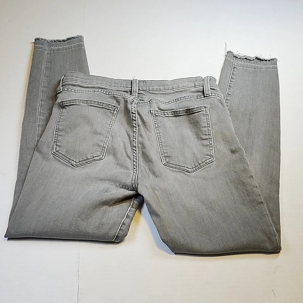 Current/Elliot Jeans Size 30-0